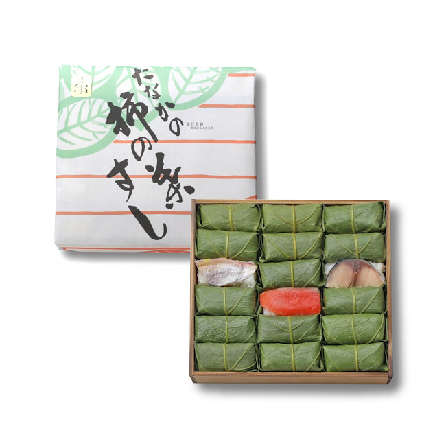 送料無料 通販  3,001～5,000円 柿の葉すし本舗たなかオンラインショップ | 漆芸