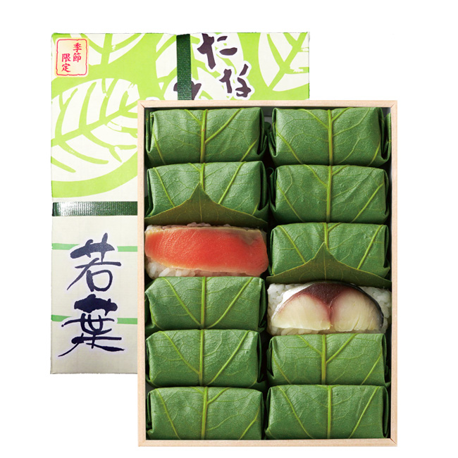 季節限定 | 柿の葉すし本舗たなかオンラインショップ 季節限定 | 柿の葉すし本舗たなかオンラインショップ